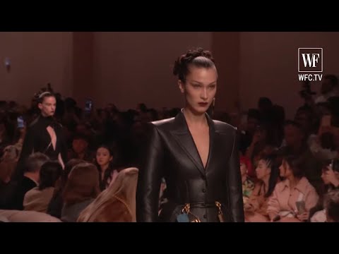 Fendi - FW 20-21 collection | Milan fashion week