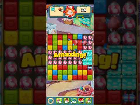 TOY BLAST level 1803