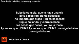 Guajiros - Veo Veo (Letra)