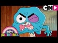 Gumball The Third Clip Cartoon Network