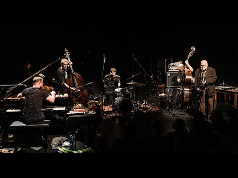 Trailer Big Bad Brötzmann Trio - Bambule! (Brötzmann/Schwerdt/Edwards/Eckhardt/Lillinger 20191214)