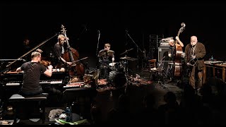 Trailer Big Bad Brötzmann Trio - Bambule! (Brötzmann/Schwerdt/Edwards/Eckhardt/Lillinger 20191214)