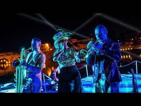 SMOMA - Donna Summer (Bad Girls cover)