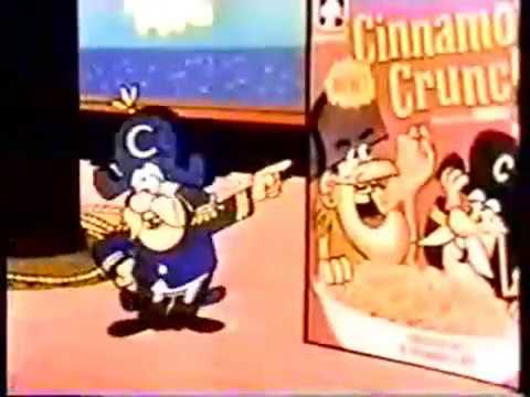 download lagu mp3 mp4 Cinnamon Captain Crunch, download lagu Cinnamon Captain Crunch gratis, unduh video klip Cinnamon Captain Crunch
