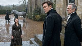 She Won't Last a Month Here, the Duke Told His Butler — By Summer She Ran the Whole House