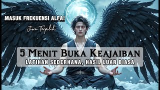 Download lagu RAHASIA GELOMBANG OTAK | MASUK KE FREKUENSI ALFA UNTUK MENARIK KEAJAIBAN 💫 mp3 Download lagu RAHASIA GELOMBANG OTAK | MASUK KE FREKUENSI ALFA UNTUK MENARIK KEAJAIBAN 💫 mp3
