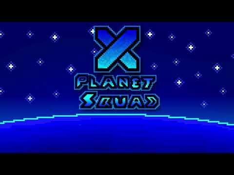 X-Planet Squad