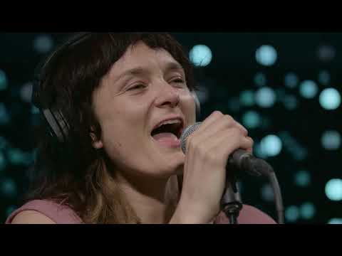 Land of Talk - Inner Lover (Live on KEXP)