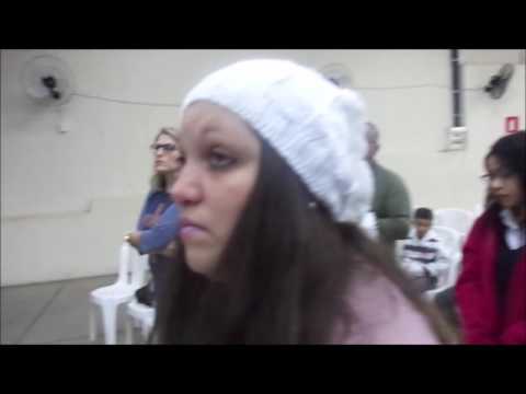 Batista Lagoinha.....15 Julho 2017 - Lagoinha Saudade - Culto Mocidade  - Rone Tonelli