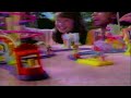 ABC Saturday Morning Cartoon Doug 3 8 97 Commercials
