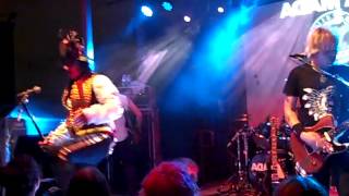 Adam Ant &quot;Vince Taylor&quot; @ The Belmont ATX July 26, 2013.