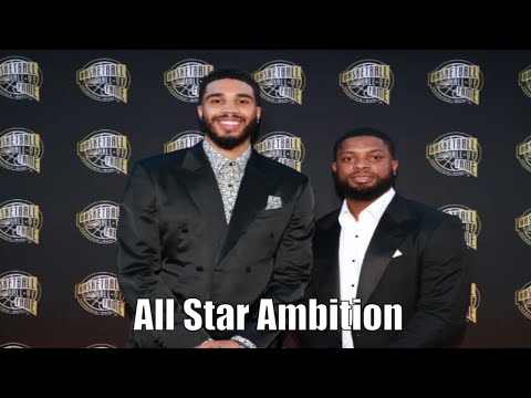 Jayson Tatum Unveils Supermax Dreams & Dominant Goals for 2023-24 Season | Hall of Fame Insider