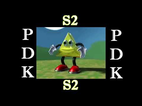 PDK RECORDS - P3D3K@
