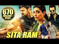 Bellamkonda Srinivas & Kajal Aggarwal NEW South Movie Hindi Dub | Sita Ram | Full Hindi Dubbed Movie