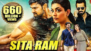 Sita Ram (2020) NEW Full South Movie Hindi Dubbed 