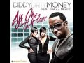 Diddy-Dirty Money Ft. Swizz Beatz -Ass On The ...