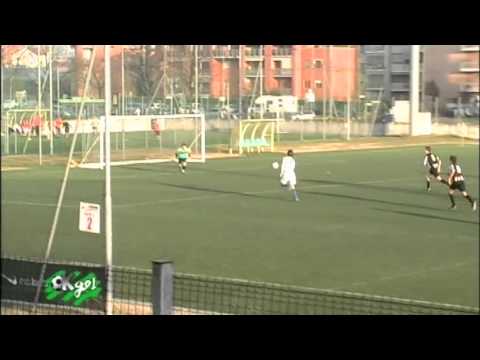 BACIGALUPO - J STARS ALLIEVI FB - OK GOL 29.11.11