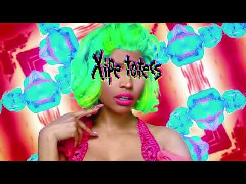 Xipe totecs - Shibuyaships (Just make for Tokyo Shibuya Club)