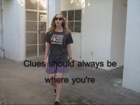 The Mystery of the Missing Cake!!