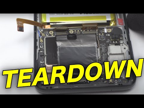 Sim card reader replacement Moto E