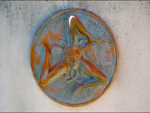 Porta Pantalica - Cassaro - Italy