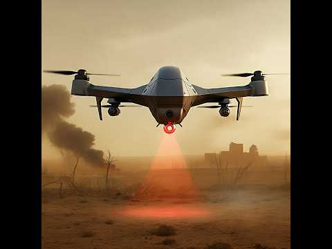 Video Thumbnail: LaKanDor - Algorithms of War