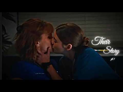 Harper & Phil | Enemies to Lovers - Their Story | Part1