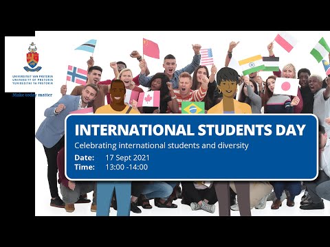 International Students Day 2021
