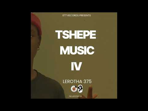 Lerotha 375 - Ke Lerato ❤