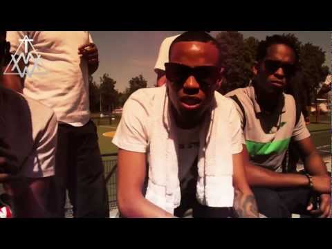 Team Wasted Tv (Aflevering 2.)