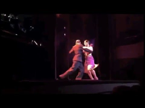 La Esquina de Carlos Gardel