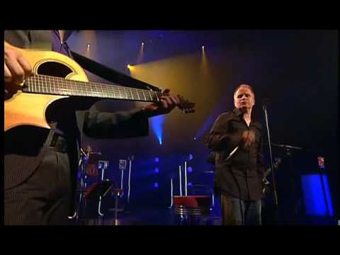 Herbert Grönemeyer - Land unter 2007 live