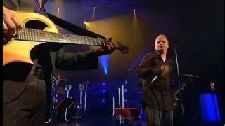 Herbert Grönemeyer - Land unter 2007 live