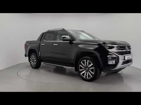 Volkswagen Amarok AVENTURA 3.0TDI 237HP AUTO 4MOT - Image 2
