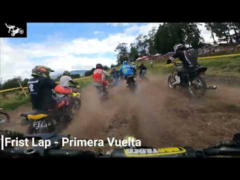 GOPRO🔥VELOARENA COLOMBIA🏁CATEGORÍA AX 100c.c. Elite. Hacienda ALSACIA.  ( SUZUKI AX 100c.c.)