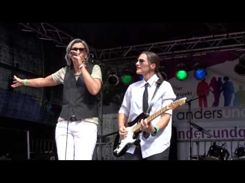 Sofie's Loft Live @Duisburg CSD 2017 – Nicht in Berlin