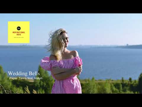 Wedding Bells by Paper Twins featuring Halyn