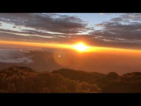 Volcan Barú,                 Panamá #Barú #centroamerica #Chiriquí 