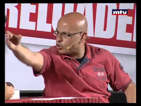 Ma Fi Metlo Show 06/09/2012