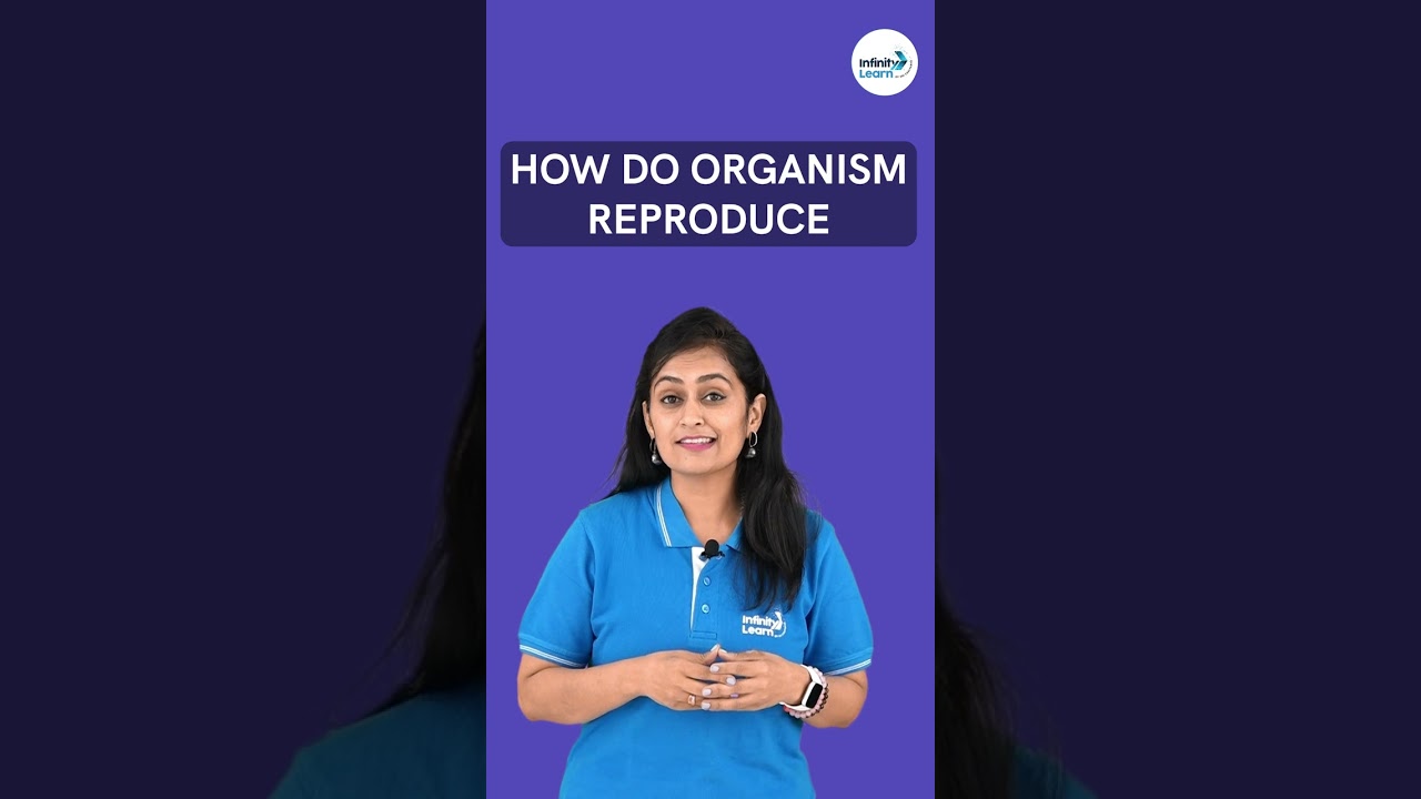 How do Organisms Reproduce? || CBSE Class 10 Science - Board Brahmastra || Deveeka Ma'am