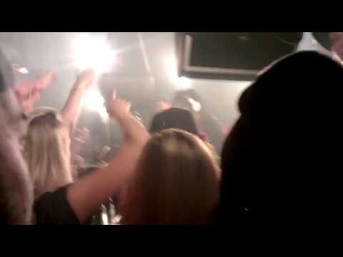 Skrillex TakeOver amsterdam Studio 80 1