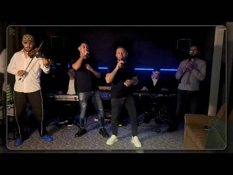 Darius De La Oradea - La mine nu-i doar momentul (LIVE Cover 2025)