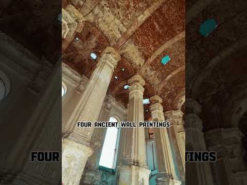 Unique facts about Recent Archaeological Discoveries