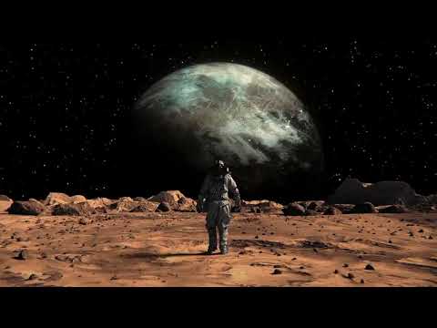 Mars Expedition SOL43 - A Thrilling Logic Board Game Adventure - Now Live on Kickstarter