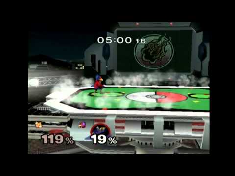 MasterHand 7 Singles WF - So-ten vs. Tapioka