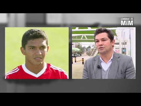 Lembras-te de Mim? George Ribeiro / George Jardel