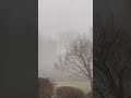 Northeast Winter White Squall Beginning Nature Shorts Snow White Squall Winter Snowfall