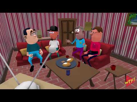 shubham Gupta Animation VO