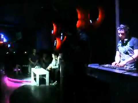 Sahmat (DUBSTEP LIVE PERFORMANCE) 2012