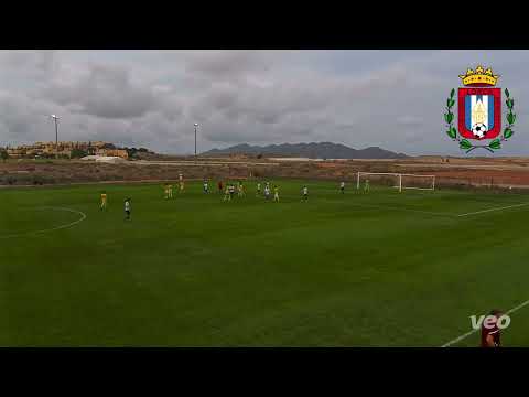 CD Vera - Lorca Deportiva "B"